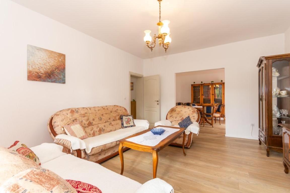 Apartments Forte Mare Herceg Novi Exterior foto
