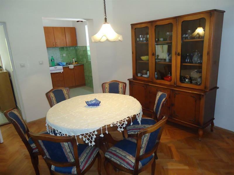 Apartments Forte Mare Herceg Novi Exterior foto