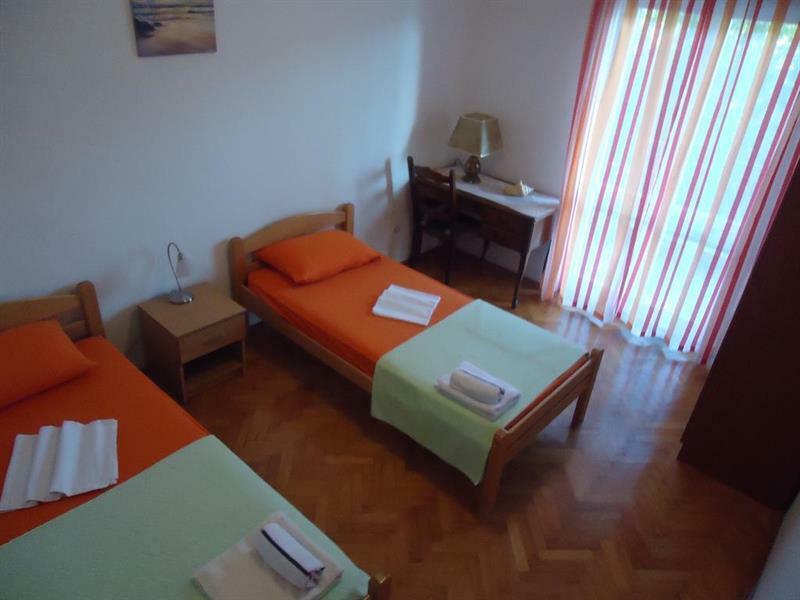 Apartments Forte Mare Herceg Novi Exterior foto