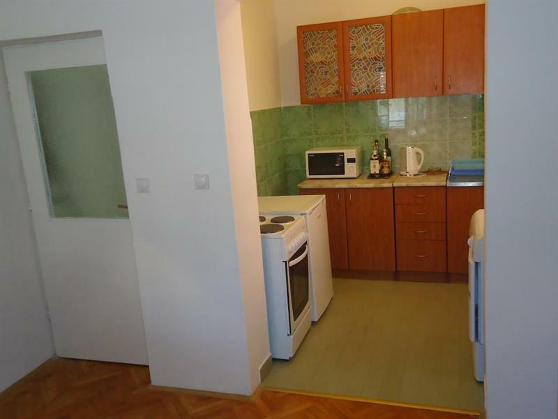 Apartments Forte Mare Herceg Novi Exterior foto